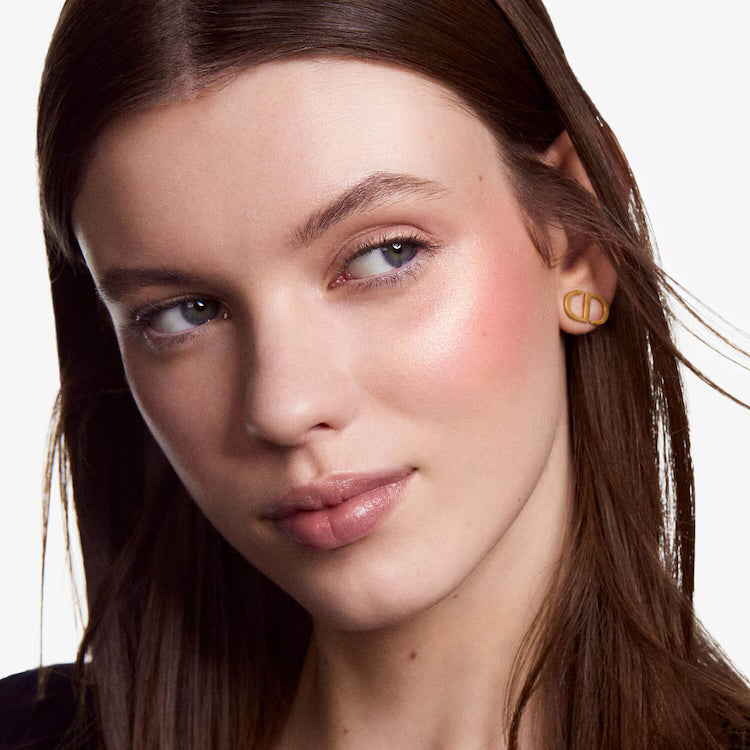 Rouge Blush Colour & Glow – Complexion Palette, Colour and Highlighter Duo