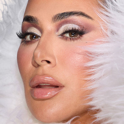 Icy Nude Eyeshadow Palette - Eyeshadow Palette