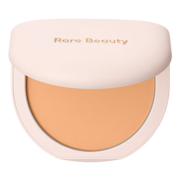 Tinted Pressed Powder