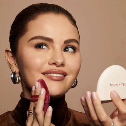 Soft Touch Powder Puff - powder puff (2 cope)