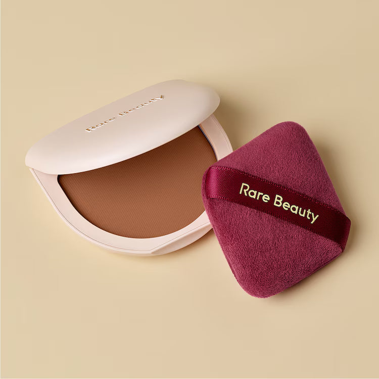 Soft Touch Powder Puff - powder puff (2 cope)