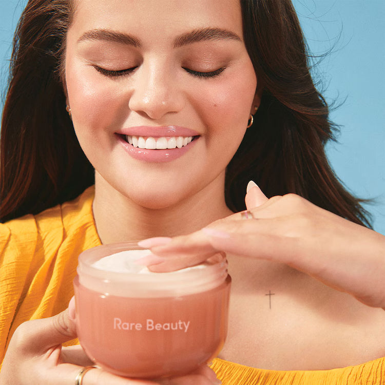 Find Comfort Awaken Confidence Bouncy Body Cream - Rich Body Cream