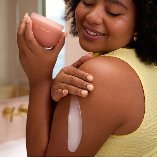 Find Comfort Awaken Confidence Bouncy Body Cream - Rich Body Cream