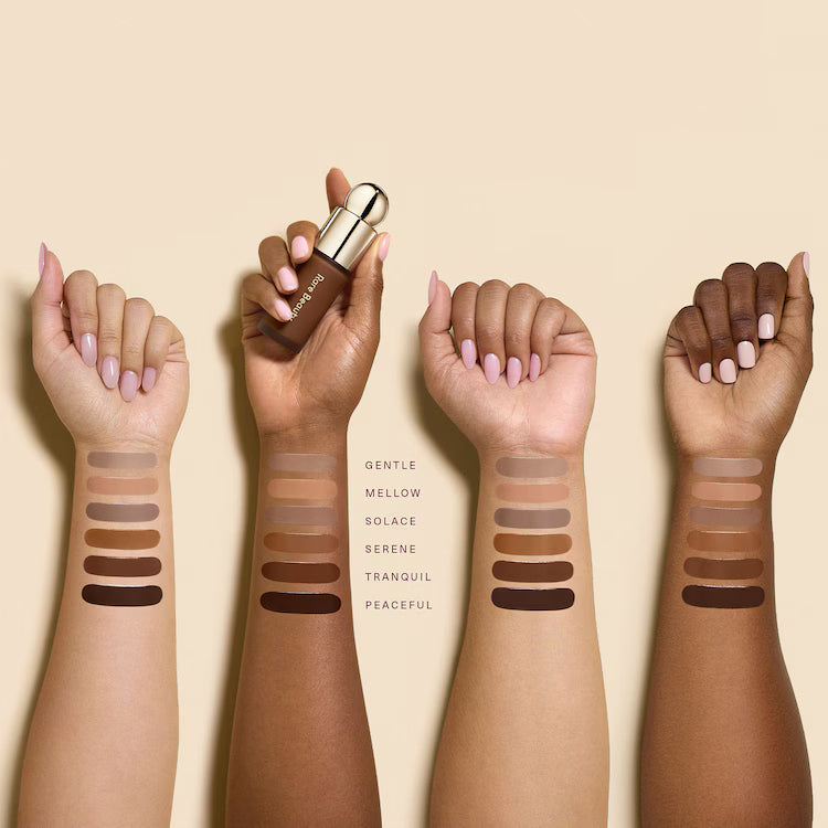 Soft Pinch Liquid Contour - Liquid contouring makeup