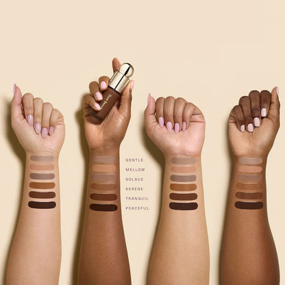 Soft Pinch Liquid Contour - Liquid contouring makeup