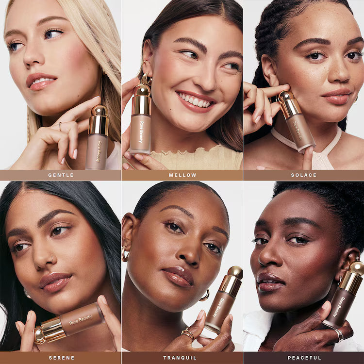 Soft Pinch Liquid Contour - Liquid contouring makeup