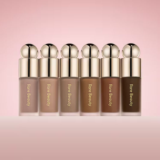Soft Pinch Liquid Contour - Liquid contouring makeup