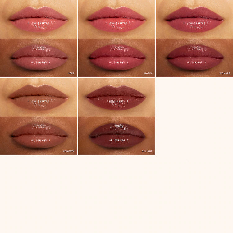 Mini Soft Pinch Tinted Lip Oil – Tinted mini lip oil