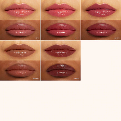 Mini Soft Pinch Tinted Lip Oil – Tinted mini lip oil