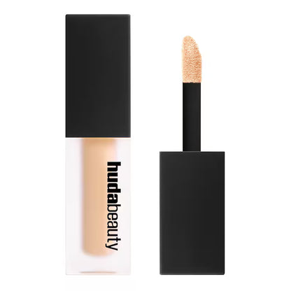 Mini #FauxFilter Luminous Matte Liquid Concealer – Liquid Concealer