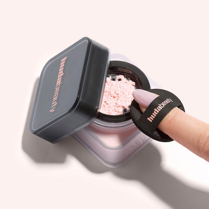 Baby Bake Mini Easy Bake Sponge Set – Set of mini beauty sponges
