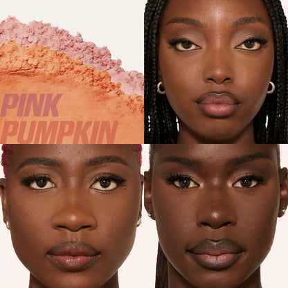 Easy Bake Loose Powder Duo - Setting Loose Powder