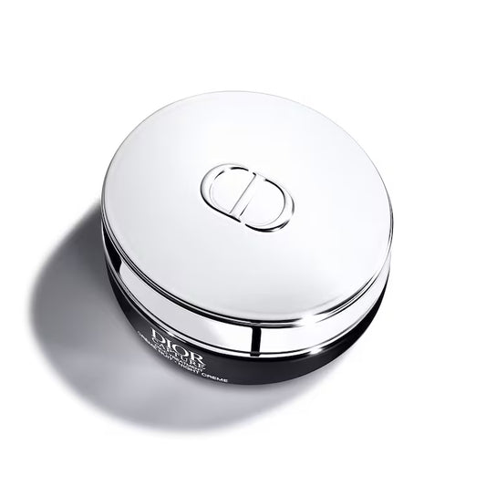 Dior Capture Night Creme - Wrinkle and firming cream for the night 50ml