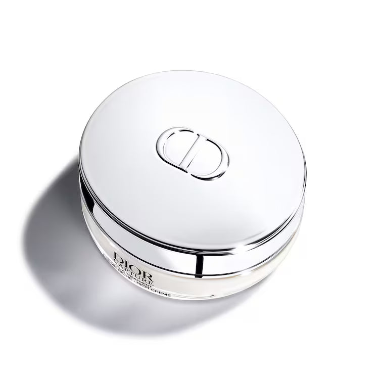 Dior Capture Rich Creme - Face cream for wrinkle and firming correction