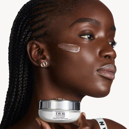 Dior Capture Soft Creme - Wrinkle and Firming Correction Cream 50ml