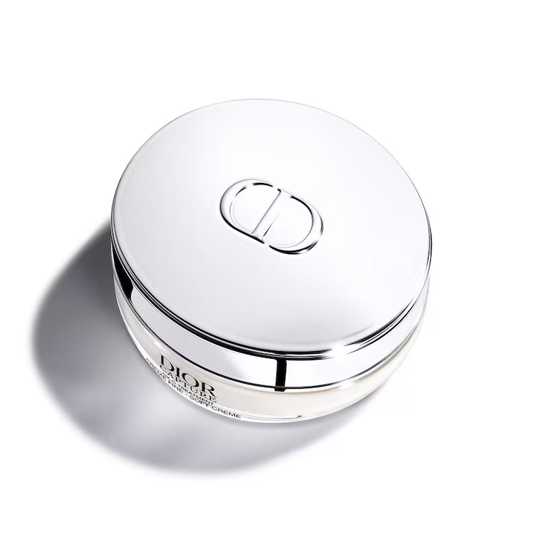 Dior Capture Soft Creme - Wrinkle and Firming Correction Cream 50ml