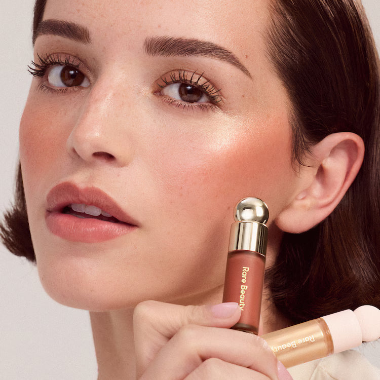 Mini Positive Light Luminizer - Liquid Highlighter