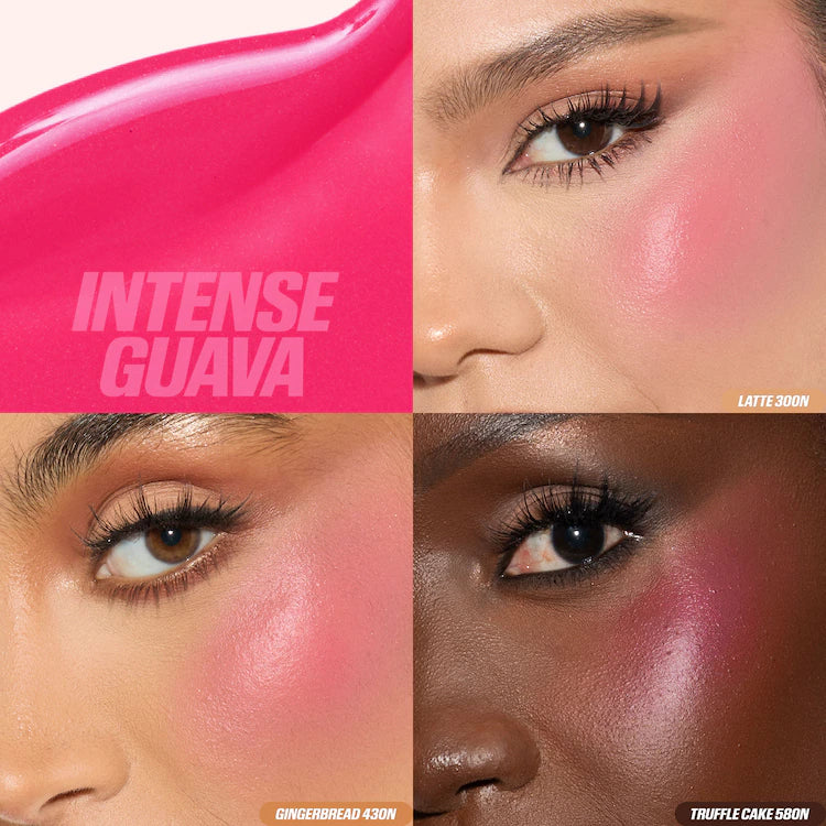 Baby Blush Duo Intense Mocktail - blush set