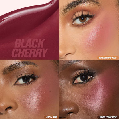 Baby Blush Duo Intense Mocktail - blush set