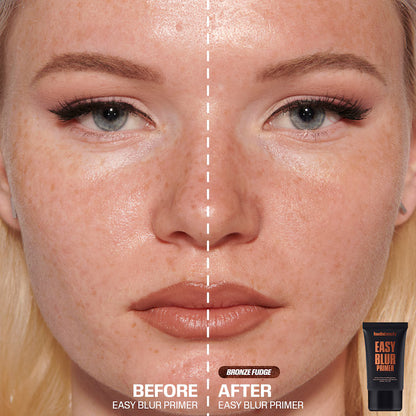 Mini Bronzed & Blurred Duo - makeup set