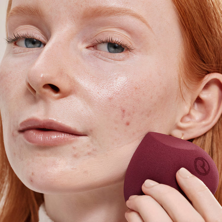 Soft Touch - makeup blending sponge