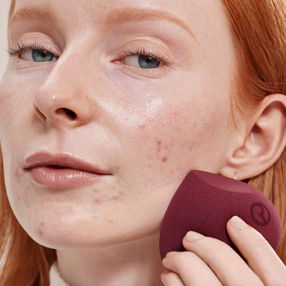 Soft Touch - makeup blending sponge