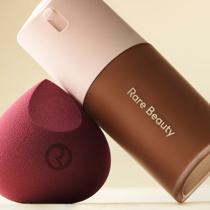 Soft Touch - makeup blending sponge