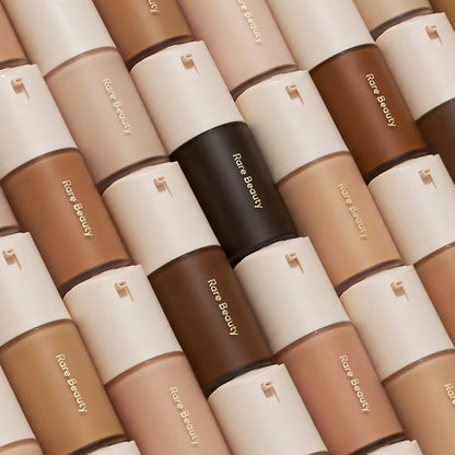 True To Myself - Natural Matte Coverage Foundation