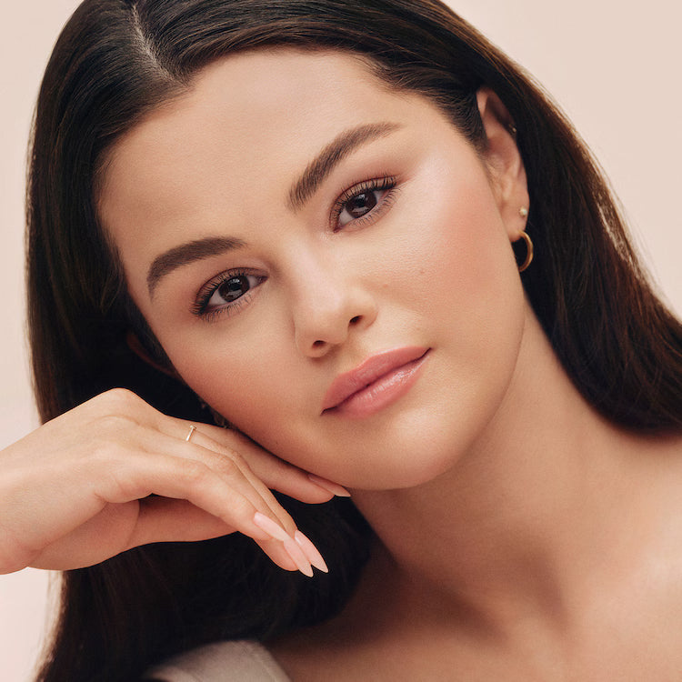 True To Myself - Natural Matte Coverage Foundation