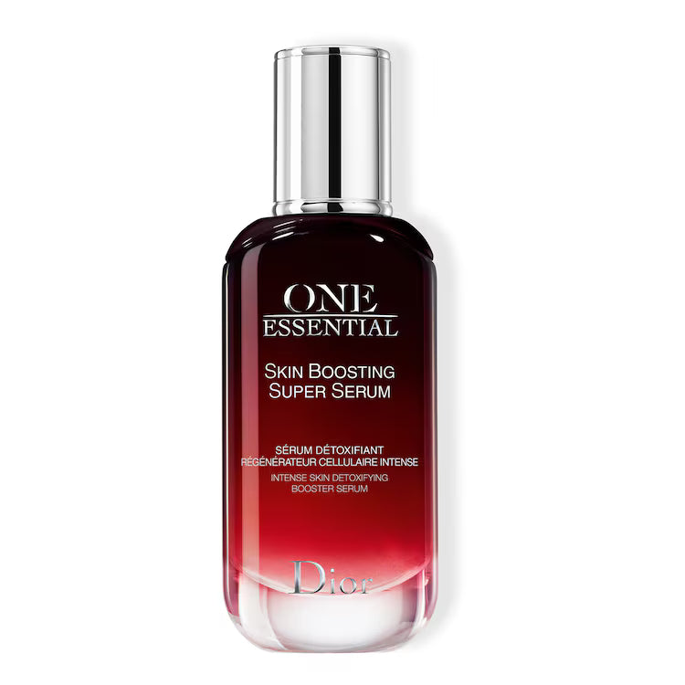 One Essential Boost Serum