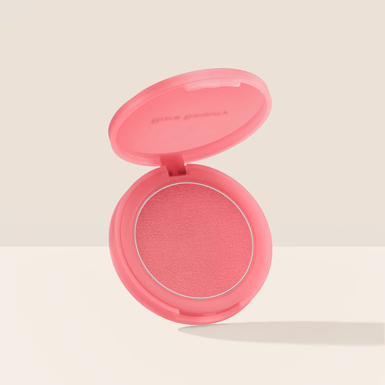 Soft Pinch Matte Bouncy Blush - Matte cream powder blush
