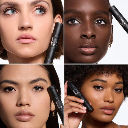 Diorshow Overvolume - 24-hour definition and extreme volume mascara