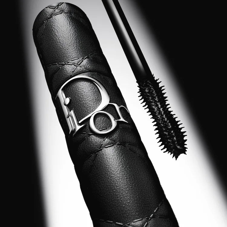 Diorshow Overvolume - 24-hour definition and extreme volume mascara