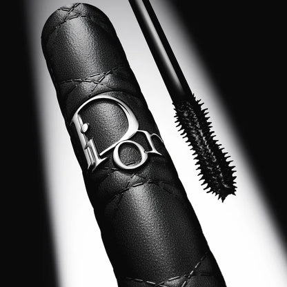 Diorshow Overvolume - 24-hour definition and extreme volume mascara
