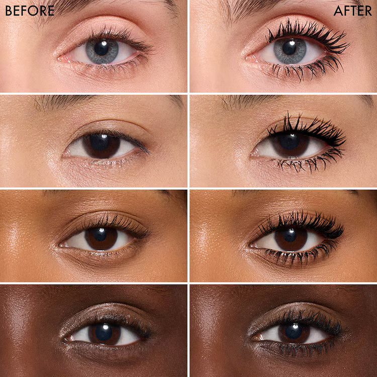 Diorshow Overvolume - 24-hour definition and extreme volume mascara