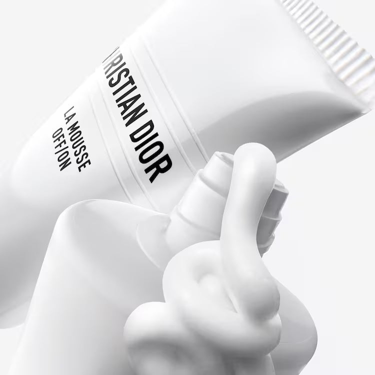 OFF/ON Cleansing Foam – Cleansing and moisturizing foam 150ml