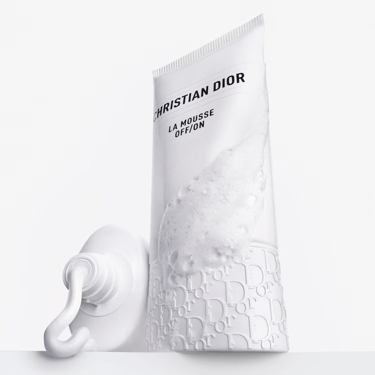 OFF/ON Cleansing Foam – Cleansing and moisturizing foam 150ml