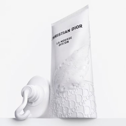 OFF/ON Cleansing Foam – Cleansing and moisturizing foam 150ml