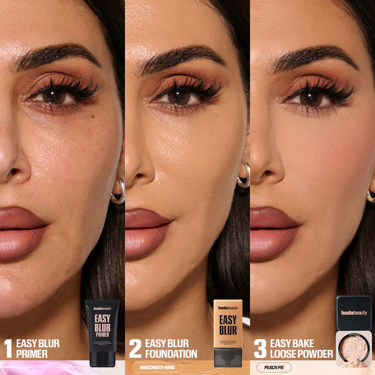 Baby Bake Mini Easy Bake Loose Powder - Easy Bake loose mini setting powder