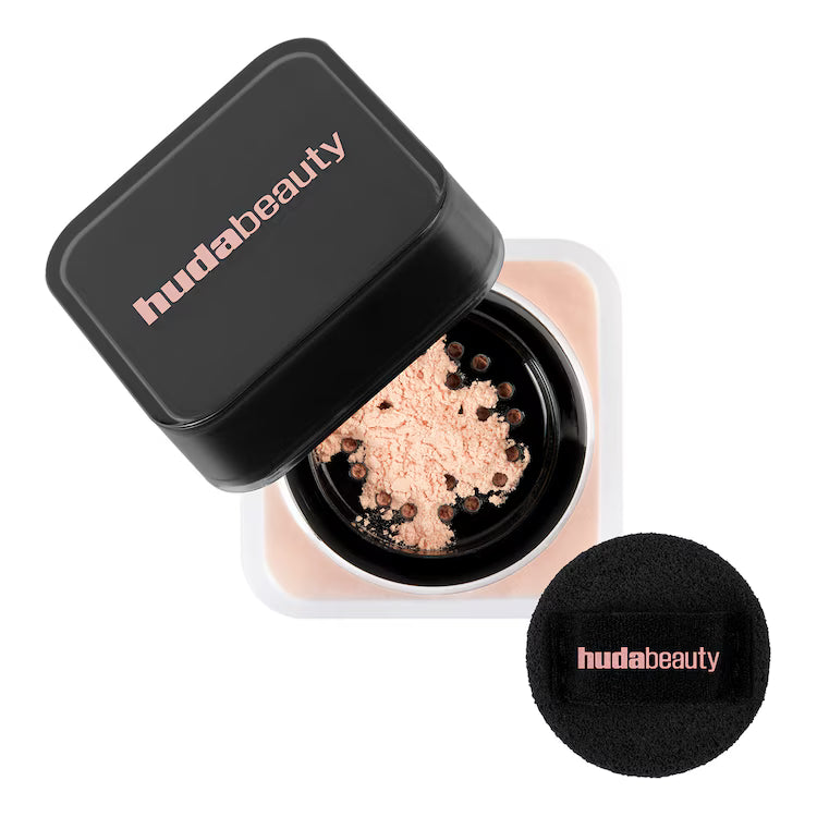 Baby Bake Mini Easy Bake Loose Powder - Easy Bake loose mini setting powder