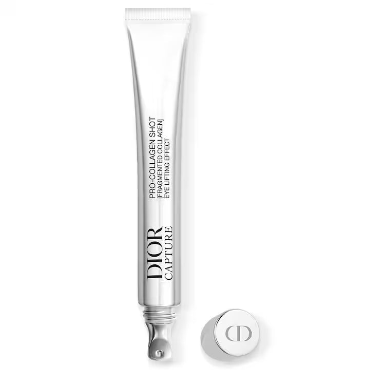 Dior Capture Pro-Collagen Shot - Lifting Eye Cream 15ml