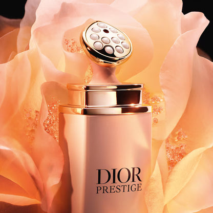 Dior Prestige Le Micro-Sérum de Rose Yeux Activated – eye serum 20ml