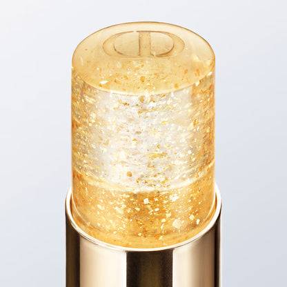 J'adior Solid Parfum J'adore l'Or - Alcohol-free perfume stick 3.2g