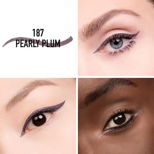 Diorshow Stylo - Waterproof Eyeliner - 24 Hour Wear - Intense Color
