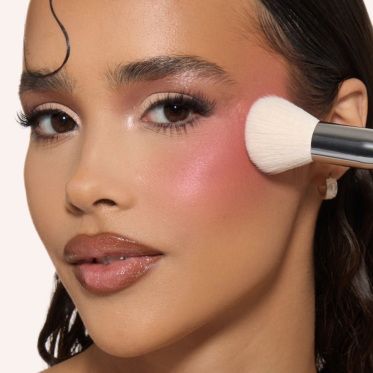 Diffusing Cheek Brush - Blush-Pinsel