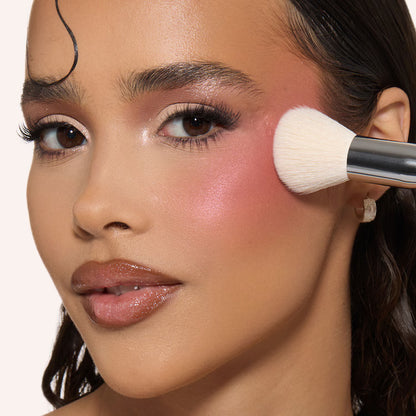 Diffusing Cheek Brush - Blush-Pinsel