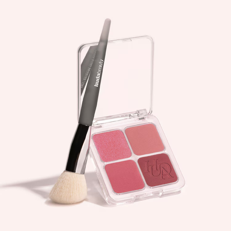 Diffusing Cheek Brush - Blush-Pinsel
