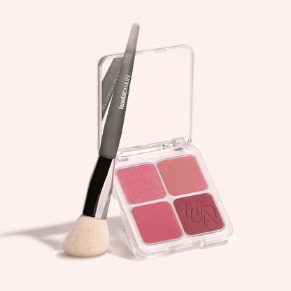 Diffusing Cheek Brush - Blush-Pinsel