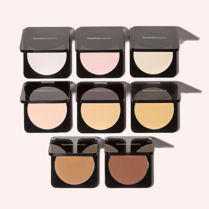 Easy Bake Pressed Powder - compact powder