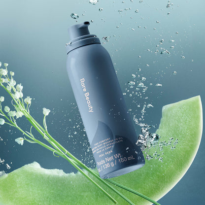 Find Comfort Hydrating Body Mousse to Oil - body oil